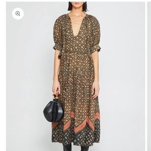 Like new Few Moda dress by Caara!